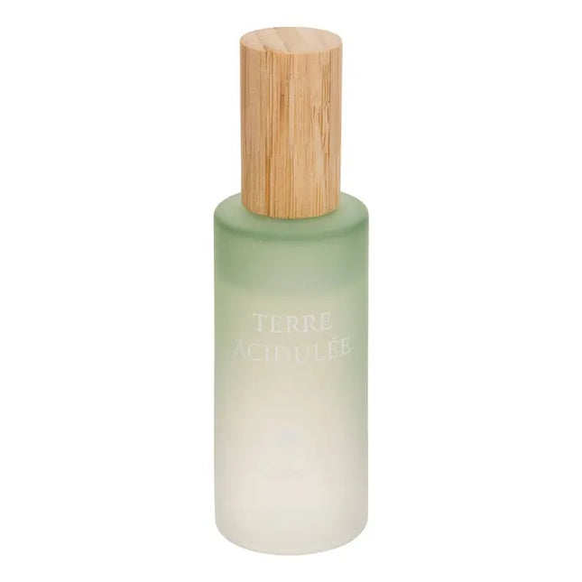 Ambientador en spray con aroma a yuzu y té verde "Sana" 100 ml - 204708F