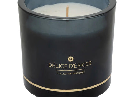 Vela perfumada "Ilae" 225gr delicias especiadas - 204722A