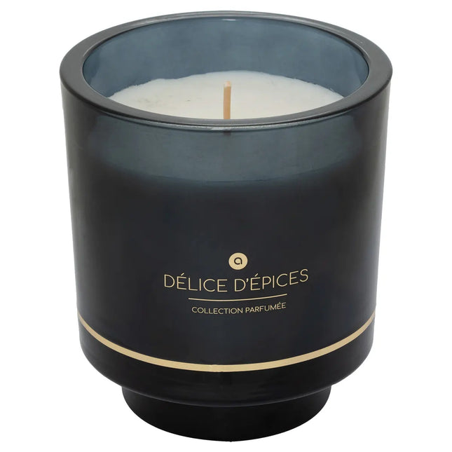 Vela perfumada "Ilae" 225gr delicias especiadas - 204722A