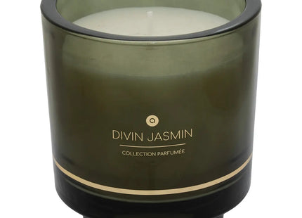 Vela perfumada "Ilae" 225gr Jazmín - 204722E