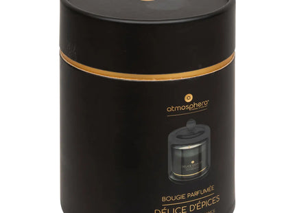 Vela perfumada "Ilae" delicias especiadas 240gr - 204723A