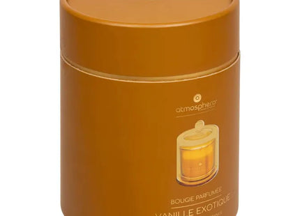 Vela perfumada "Ilae" vainilla 240gr - 204723D