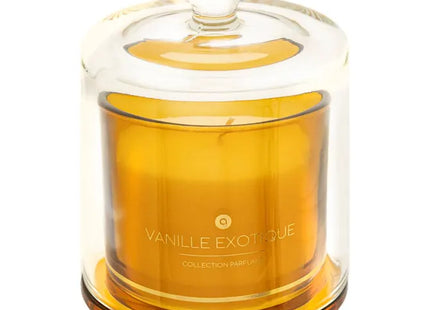 Vela perfumada "Ilae" vainilla 240gr - 204723D