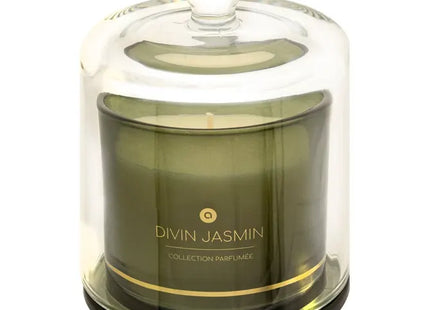 Vela perfumada "Ilae" jazmín  240gr - 204723E
