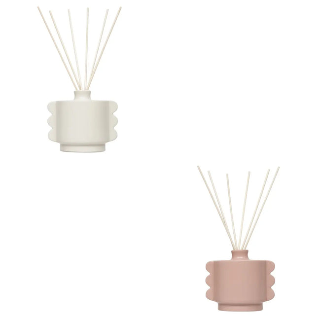 Difusor de perfume "Wavy bliss" 150 ml - 204731A