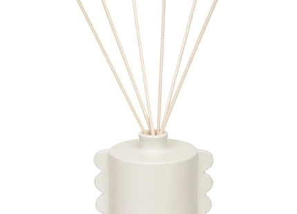 Difusor de perfume "Wavy bliss" 150 ml - 204731A