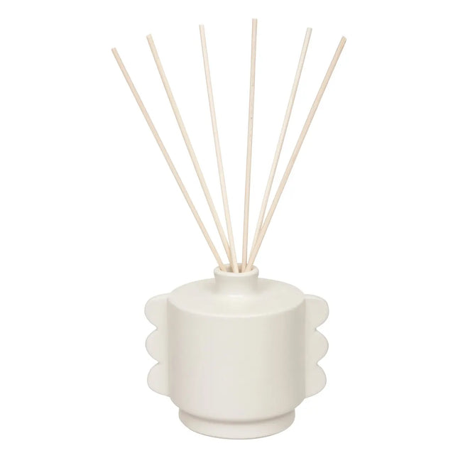 Difusor de perfume "Wavy bliss" 150 ml - 204731A