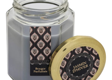 Vela perfumada "Pequeña cabaña" 200gr - 204737A