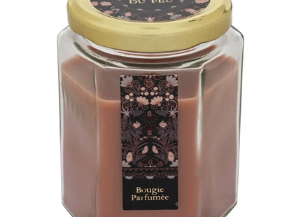 Vela perfumada "Pequeña cabaña" 200gr - 204737A