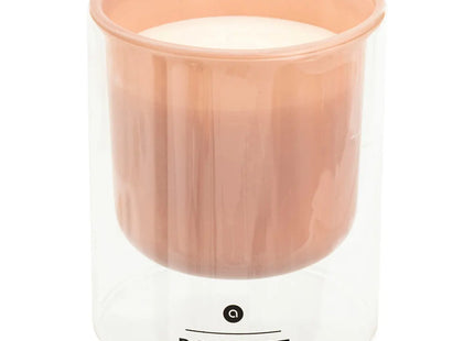 Vela perfumada "Ilan" Bouquet 220g - 204747B