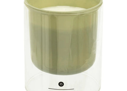 Vela perfumada "Ilan" Jazmín 220g - 204747F