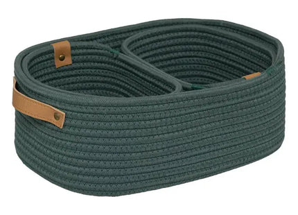 Juego de 3 cestas para ficus "Duo" S - 204911B
