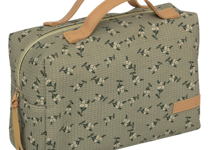 Neceser “Duo” verde - 204927