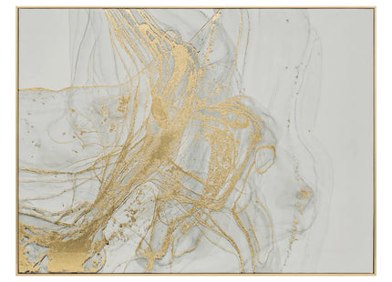 Cuadro impreso enmarcado "Sibba" 60x80cm - 205695