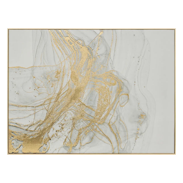 Cuadro impreso enmarcado "Sibba" 60x80cm - 205695