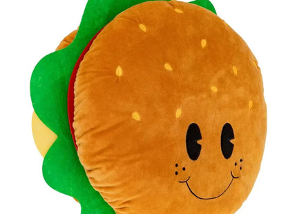 Peluche de "Gunter Burger" 20 cm de altura - 205846