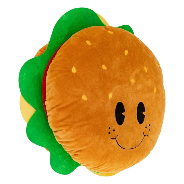 Peluche de "Gunter Burger" 20 cm de altura - 205846