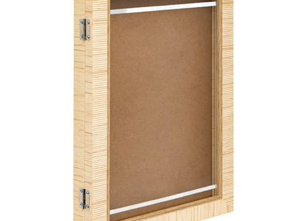 Marco de dibujo infantil beige "Thea" A4 - 205866