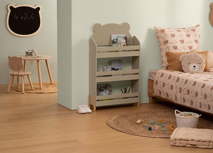 Estante "Dolce" oso beige 61,5x100cm - 205879