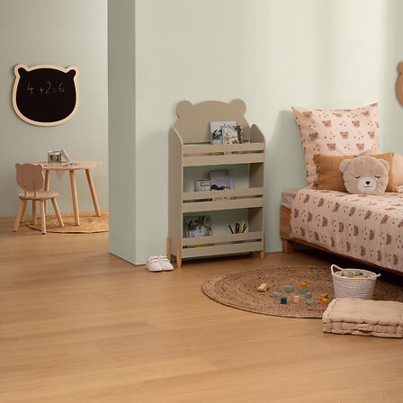 Estante "Dolce" oso beige 61,5x100cm - 205879