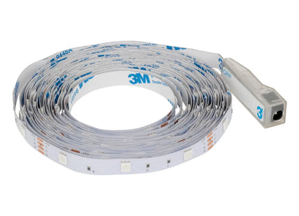 Tira LED USB con mando a distancia 5m - 205920