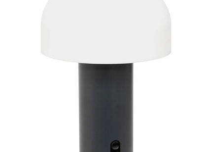 Velador LED USB para exterior "Jany" grafito A22cm - 205945