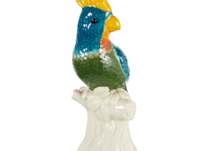 Estatuilla de pájaro "Yuca" A25cm - 206101