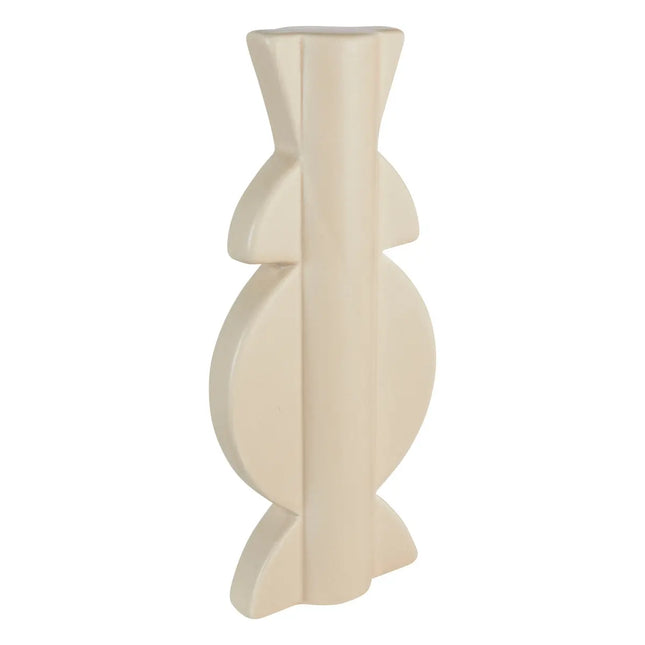 Tótem beige "Mala" A25cm - 206110
