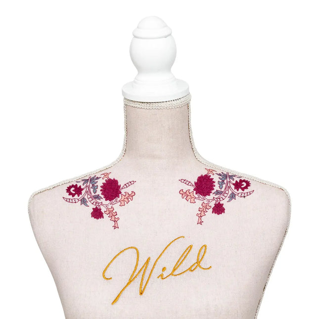 Maniquí "Wild" A160cm - 206115