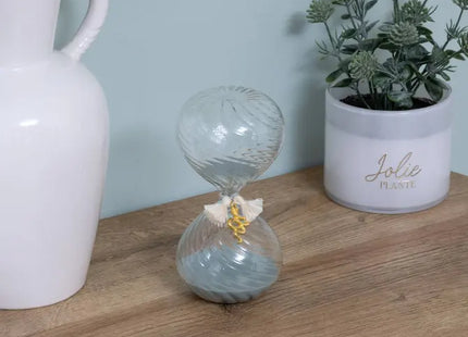 Reloj de arena "Wild", 15 cm de alto - 206116