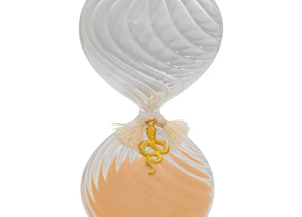 Reloj de arena "Wild", 15 cm de alto - 206116