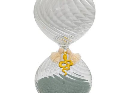 Reloj de arena "Wild", 15 cm de alto - 206116