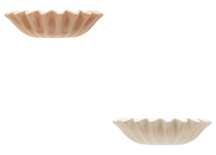 Plato de cerámica "Wild" D18,5cm - 206118