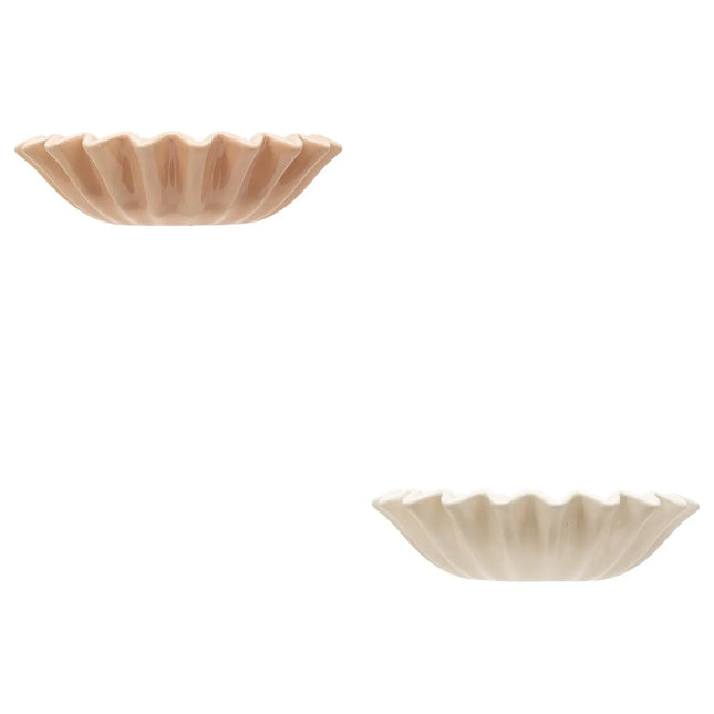 Plato de cerámica "Wild" D18,5cm - 206118