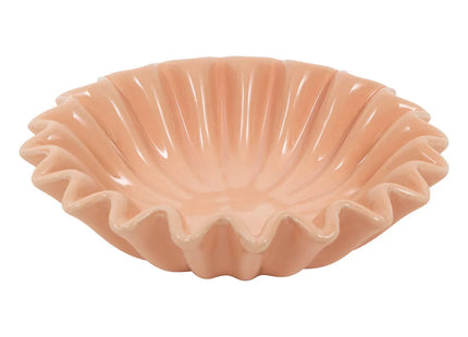 Plato de cerámica "Wild" D18,5cm - 206118