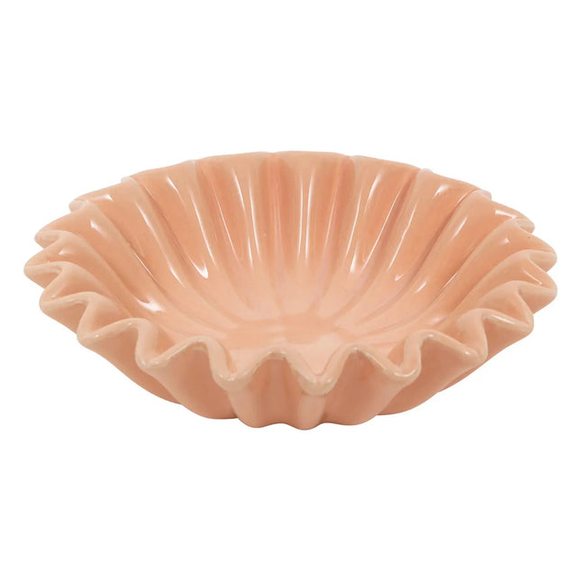 Plato de cerámica "Wild" D18,5cm - 206118