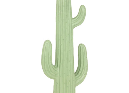 Cactus decorativo "Milo" verde celadón A75cm - 206206
