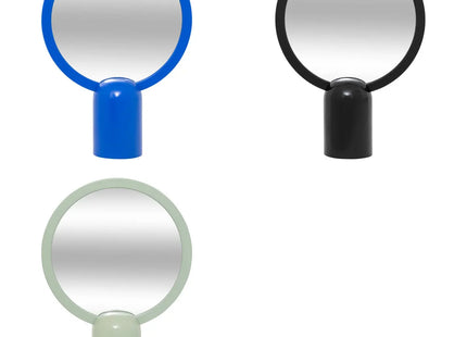 Espejo de mesa "Vick" A41cm - 206223