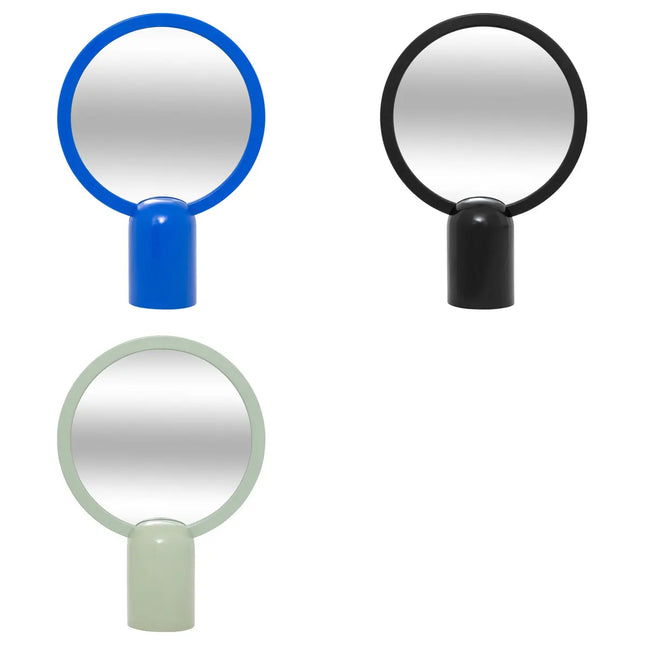 Espejo de mesa "Vick" A41cm - 206223