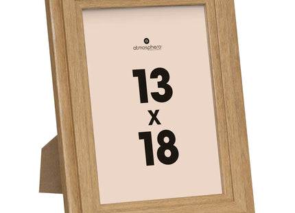 Porta retrato "Alix" 13x18cm - 206412