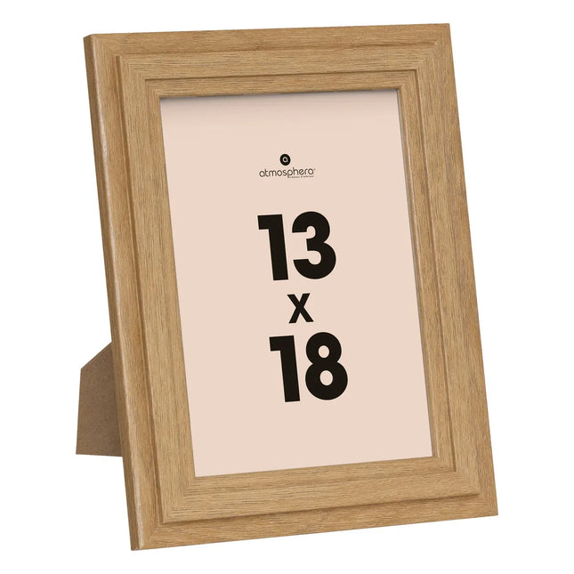 Porta retrato "Alix" 13x18cm - 206412