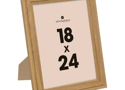 Porta retrato "Alix" 18x24cm - 206413