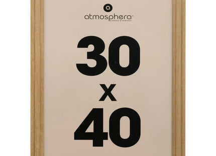 Porta retrato "Alix" 30x40cm - 206414