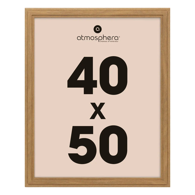 Porta retrato "Alix" 40x50cm - 206415