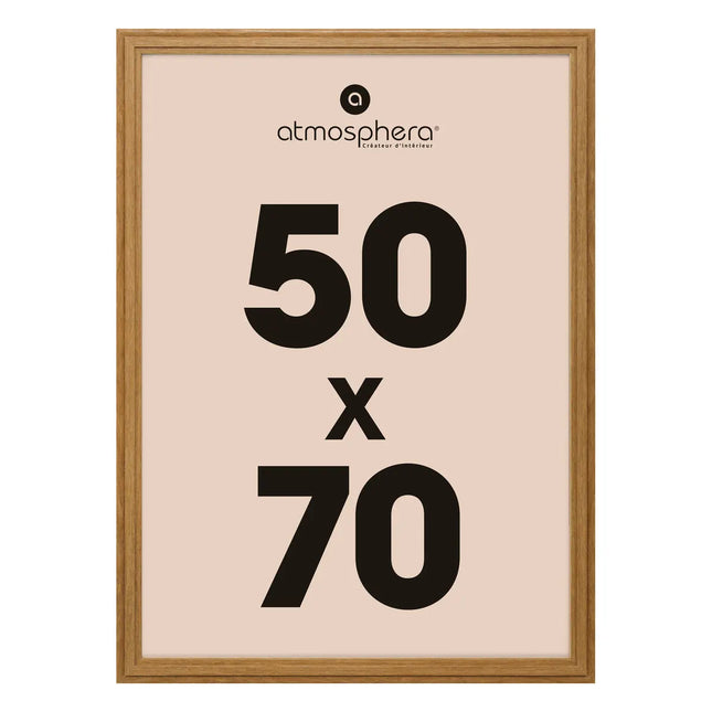 Porta retrato "Alix" 50x70cm - 206416