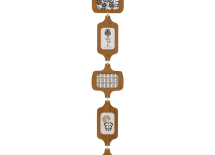 Porta retrato "Isaura" A125cm - 206421