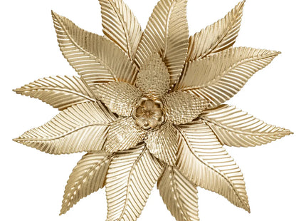 Deco de pared "Amandine" 67x67cm - 206429