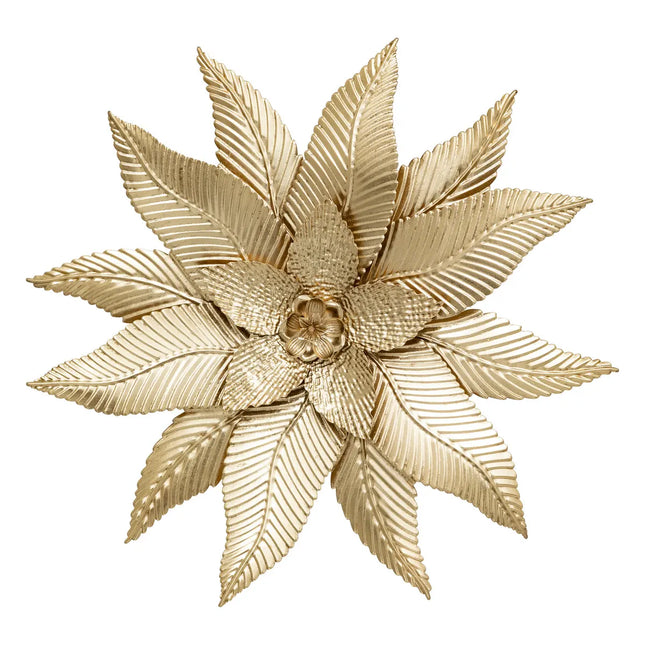 Deco de pared "Amandine" 67x67cm - 206429