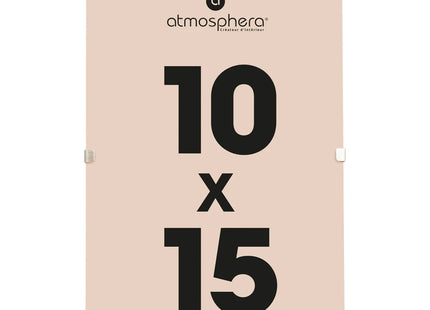 Porta retrato "Sully" 10x15cm - 206453