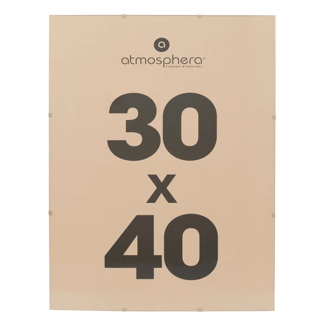 Porta retrato "Sully" 30x40cm - 206456